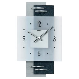 Ceas de perete AMS 9245