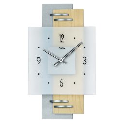 Ceas de perete AMS 9248