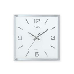 Ceas de perete AMS 9324