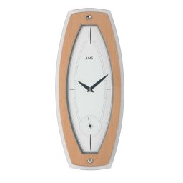 Ceas de perete AMS 9357