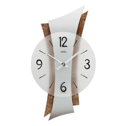 Ceas de perete AMS 9401