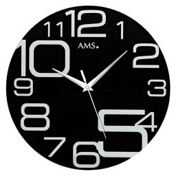 Ceas de perete AMS 9461