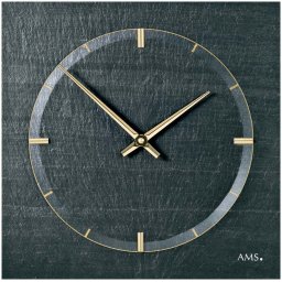 Ceas de perete AMS 9516