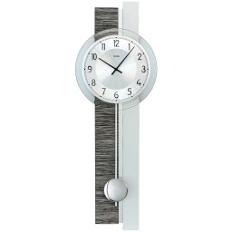 Ceas de perete AMS 7439 - Serie: AMS Design