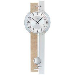 Ceas de perete AMS 7441 - Serie: AMS Design