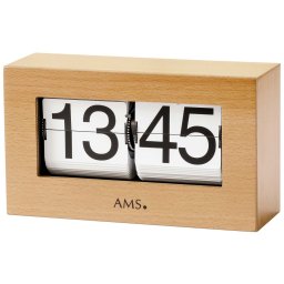 Ceas de masa AMS 1175/18 Modern