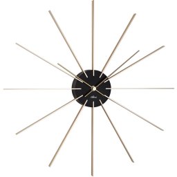 Ceas de perete Atlanta 4487/9 modern