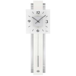 Ceas de perete AMS 7302 Pendul
