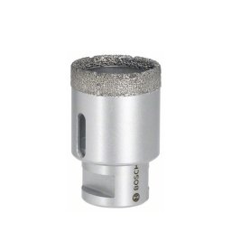 Carota Diamantata pentru gaurire uscata Bosch Best for Ceramic 27mm
