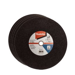 Disc de taiere Metal Makita 355 x 25.4 x 3.0 - Set 5 buc