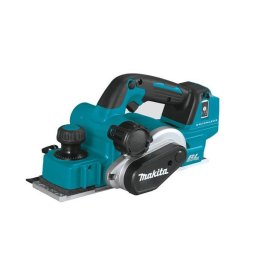 Rindea cu acumulatori Makita DKP181Z - SOLO