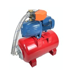 Hidrofor Pedrollo HYDROFRESH JSWm1BX - 24CL