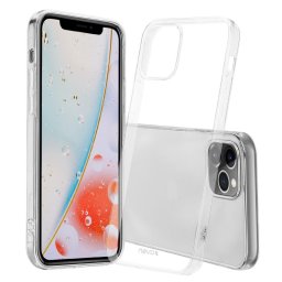 Husa Telefon Silicon iPhone 13 Pro Max 6.7 Clear