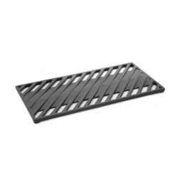 Gratar grila din fonta seria GTI 44,8 x 20 cm Grand Hall A01615052H