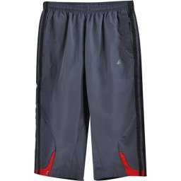 ADIDAS JR PANTALONI 3/4