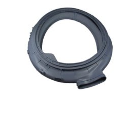 Garnitura hublou originala uscator de rufe Ariston ,hotpoint aqm 8,9d,482000031223