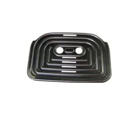 Grilaj tava/suport cana espressor Philips quadrante hd87