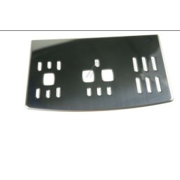 Grilaj tava/suport cana espressor Delonghi prima donna s evo ecam51