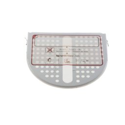 Grilaj tava/suport cana espressor Delonghi en125 pixie,nespresso