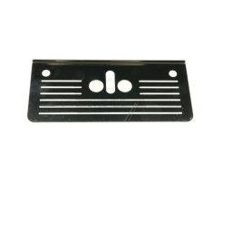 Grilaj tava/suport cana espressor Melita caffeo varianza,pasione 53,55,57