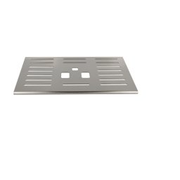 Grilaj tava-suport cana espressor Delonghi ecp33-35