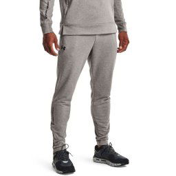 Under Armour Pantaloni sport pentru bărbați Terry Grey S