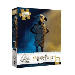 Harry Potter - Dobby 1000 Piece Puzzle