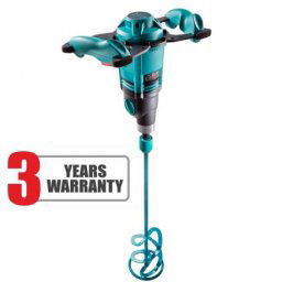 Amestecator manual COLLOMIX Xo1R M + paleta WK120M , cod CO-25106