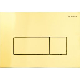 Clapeta finisaj auriu CST Z51P