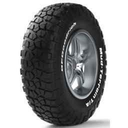 BF GOODRICH MUD-TERRAIN 32x11.5R15 113 Q