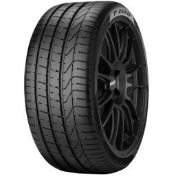 PIRELLI PZERO Vară 255/50R20 109 W