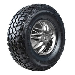 POWERTRAC POWER ROVER M/T 33x12.5R17 120 Q