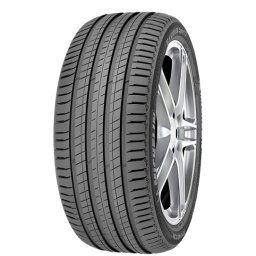 MICHELIN LATITUDE SPORT 3 Vară 275/50R19 112 Y