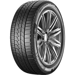 CONTINENTAL TS-860S Iarnă 295/40R21 111 V