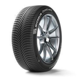 MICHELIN CROSSCLIMATE+ All season 245/35R18 92 Y