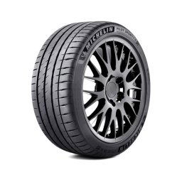 MICHELIN PILOT SPORT 4 S Vară 295/35R22 108 Y
