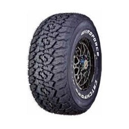 WINDFORCE CATCHFORS A/T II 33x12.5R18 118 R
