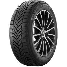 MICHELIN ALPIN 6 Iarnă 205/50R16 87 H
