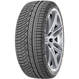 MICHELIN PILOT ALPIN PA4 GRNX Iarnă 265/45R19 105 V