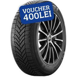 MICHELIN ALPIN 6 Iarnă 195/55R20 95 H