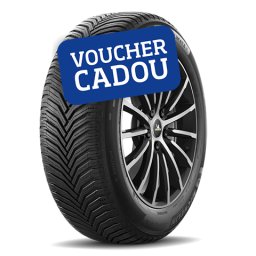 MICHELIN CROSSCLIMATE 2 All season 215/40R17 87 W