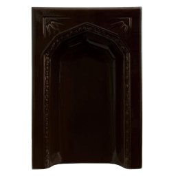 Ocnita soba teracota Wenge,