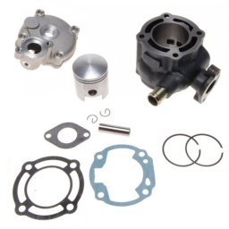 Set motor scuter 2T 80cc Suzuki Katana / Aprilia Ditech (racire pe apa)