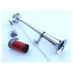 Claxon 43 cm cu compresor 12V