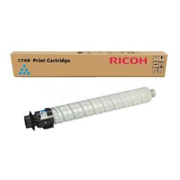 CARTUS TONER CYAN 841928 9,5K ORIGINAL RICOH MP C2503SP