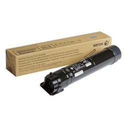 CARTUS TONER BLACK 106R03745 23,6K SN ORIGINAL XEROX VERSALINK C7020