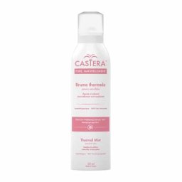 APA TERMALA CASTERA, 50 ML