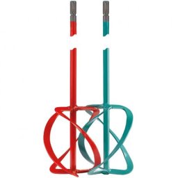 Set palete de amestecare COLLOMIX , MKD 140 HF , cod CO-44080