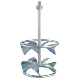 Paleta de amestecare AOX-DLX ,COLLOMIX , cod CO-70149