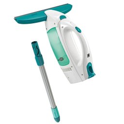Set aspirator ferestre Leifheit Dry & Clean si coada 43 cm